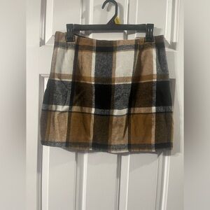 Super cute mini skirt